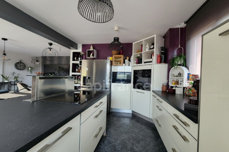 achat maison cessieu 38110