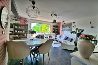 achat maison cessieu 38110