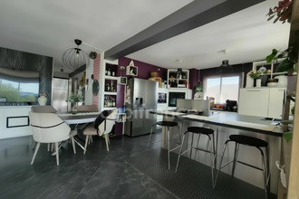 achat maison cessieu 38110
