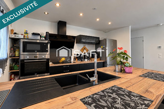 achat maison cessieu 38110