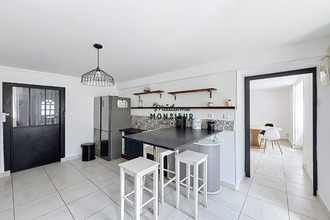 achat maison cessieu 38110