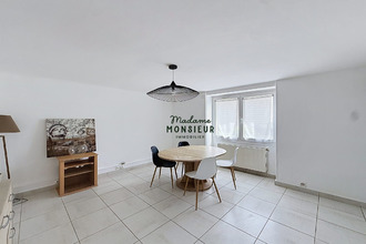 achat maison cessieu 38110