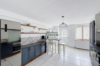 achat maison cessieu 38110