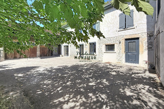achat maison cessieu 38110