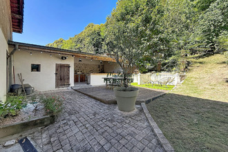 achat maison cessieu 38110