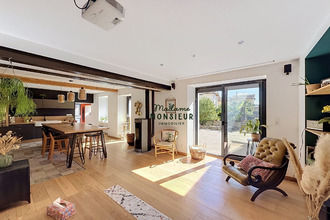 achat maison cessieu 38110