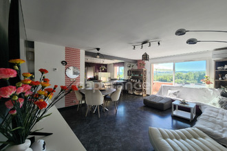 achat maison cessieu 38110