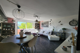 achat maison cessieu 38110