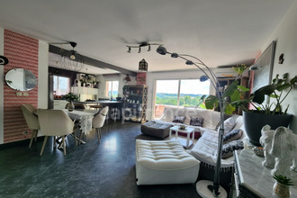achat maison cessieu 38110