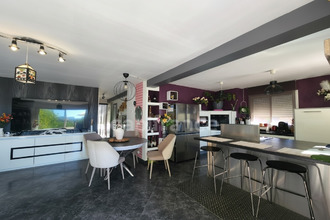 achat maison cessieu 38110