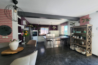 achat maison cessieu 38110