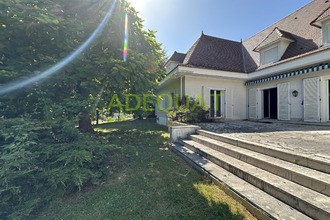 achat maison cessieu 38110