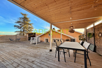 achat maison cessieu 38110
