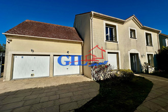 achat maison cesson 77240