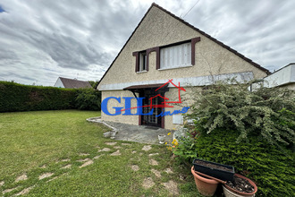 achat maison cesson 77240