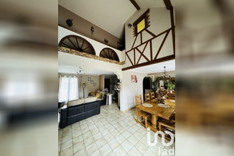 achat maison cesson 77240