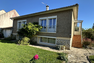 achat maison cesson 77240