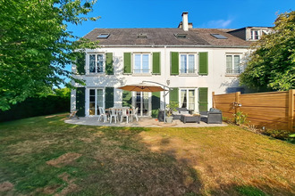 achat maison cesson 77240