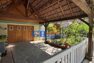 achat maison cesson 77240