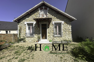 achat maison cesson 77240