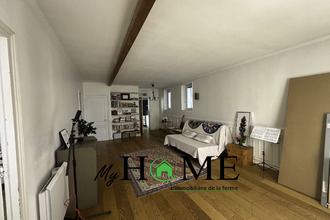 achat maison cesson 77240