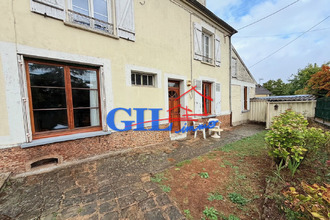 achat maison cesson 77240