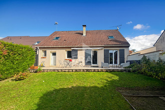 achat maison cesson 77240