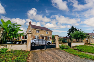 achat maison cesson 77240