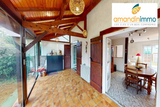 achat maison cesson 77240