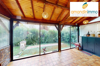 achat maison cesson 77240