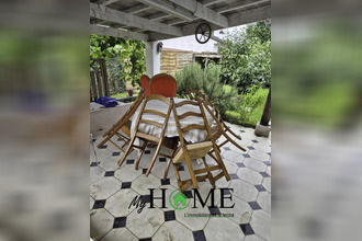 achat maison cesson 77240