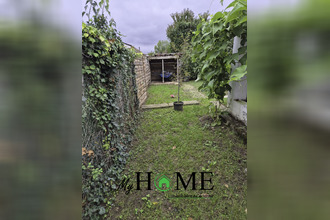 achat maison cesson 77240