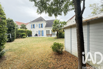 achat maison cesson 77240