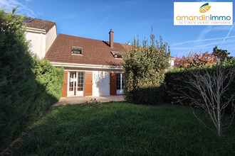 achat maison cesson 77240