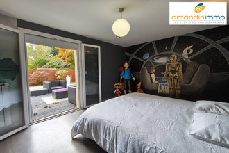 achat maison cesson 77240