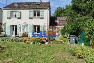 achat maison cesson 77240