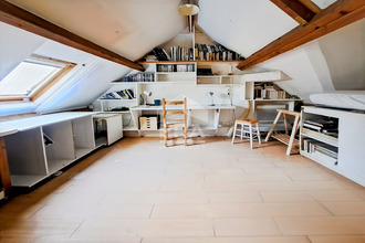 achat maison cesson 77240