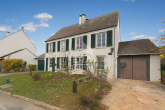 achat maison cesson 77240
