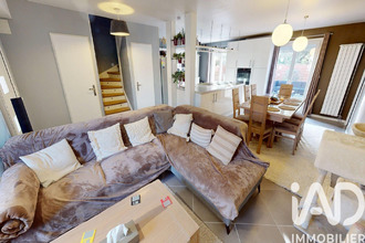 achat maison cesson 77240