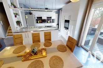 achat maison cesson 77240