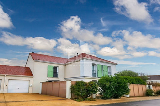 achat maison cesson 77240