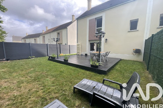 achat maison cesson 77240