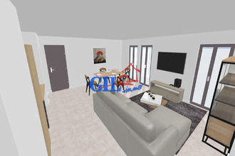 achat maison cesson 77240