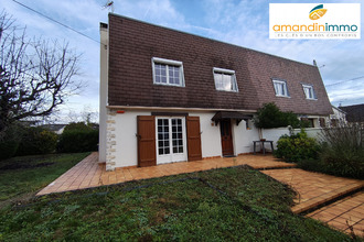 achat maison cesson 77240