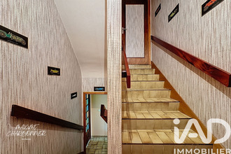 achat maison cesson 77240