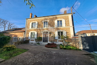 achat maison cesson 77240