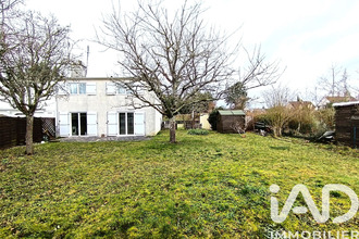 achat maison cesson 77240