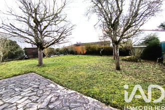 achat maison cesson 77240