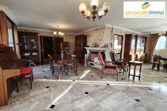 achat maison cesson 77240