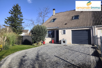 achat maison cesson 77240